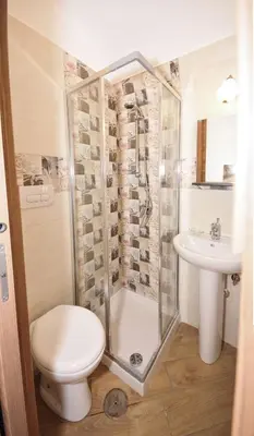 Bagno di Look House