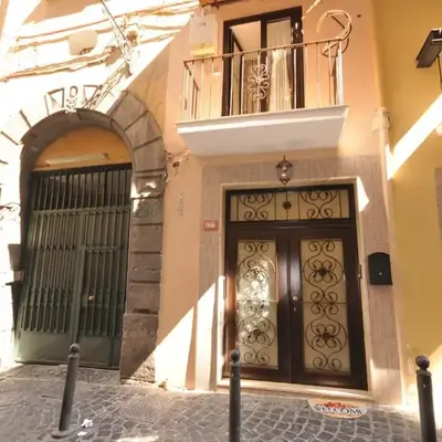 Look House