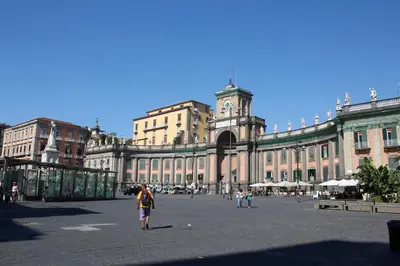 Luogo di interesse nelle vicinanze della casa vacanze