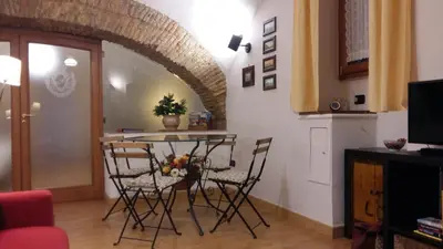 TV o dispositivi per l'intrattenimento presso L' Arcata a Montesanto