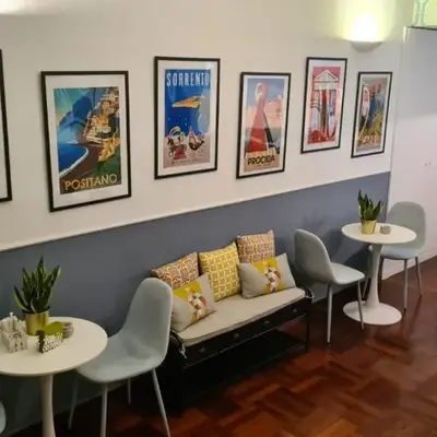 Folle Città B&B