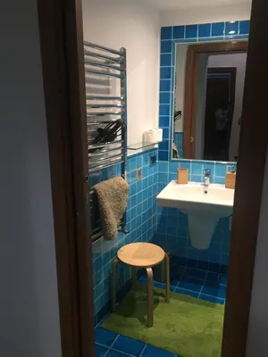 Bagno di Casa Maria Carmela