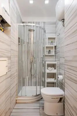 Bagno di Apartment Duomo