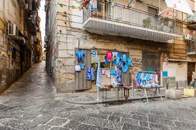 Planimetria di Apartment Duomo