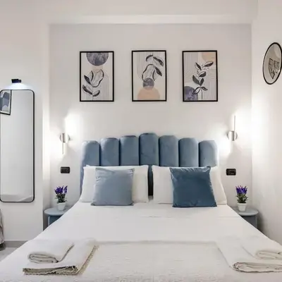 Apartment Duomo