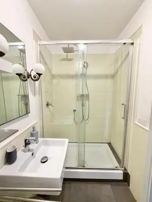 Bagno di Art12 B&B