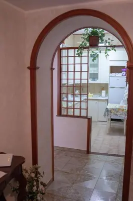 Cucina o angolo cottura di La bella Napoli