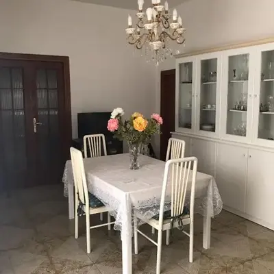 La bella Napoli