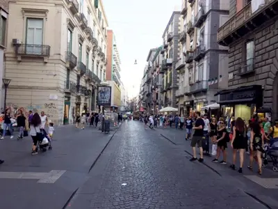 Ospiti di CaToledo