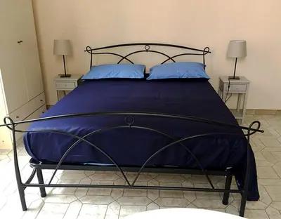 Letto o letti in una camera di CaToledo