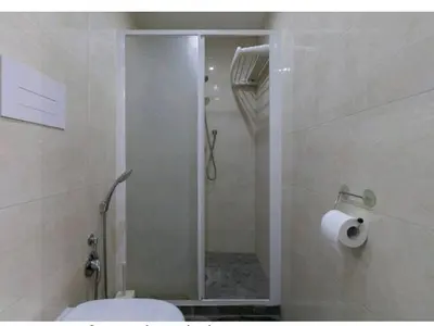 Bagno di Appartamento Beverello