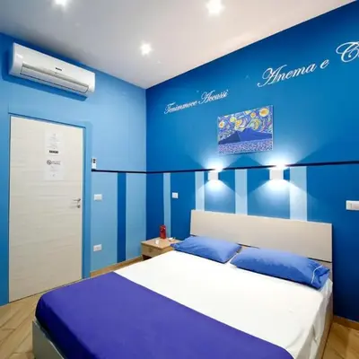 B&B Residenza Alba