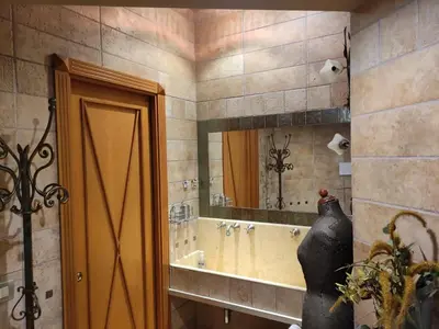 Bagno di B&B Michelangelo