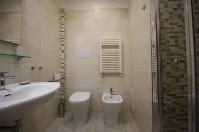 Bagno di Recia Room