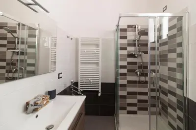 Bagno di Napajè