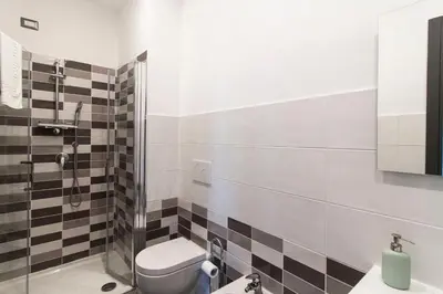 Bagno di Napajè