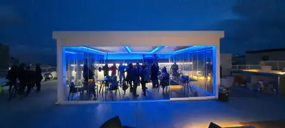 Planimetria di Napolinn