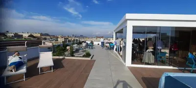 Balcone o terrazza di Napolinn