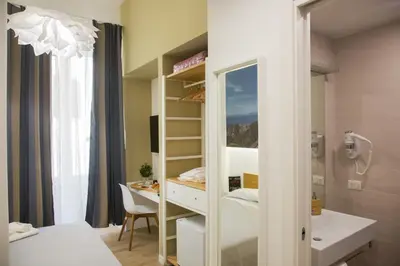 Bagno di Napolinn