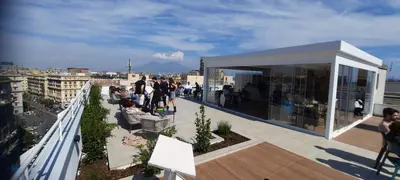 Ospiti di Napolinn