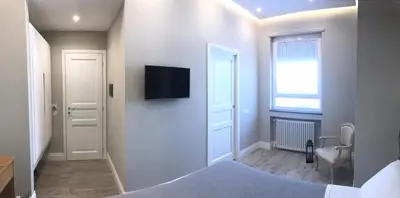 TV o dispositivi per l'intrattenimento presso Ambra Noblesse