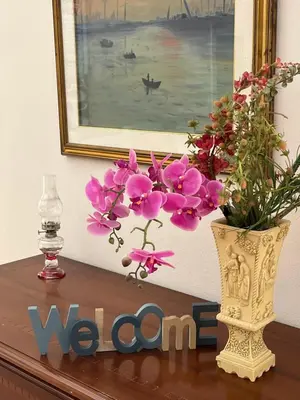 Planimetria di Ambra Noblesse