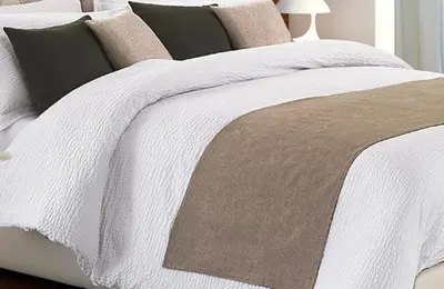 Letto o letti in una camera di Mascalzone latino luxury rooms
