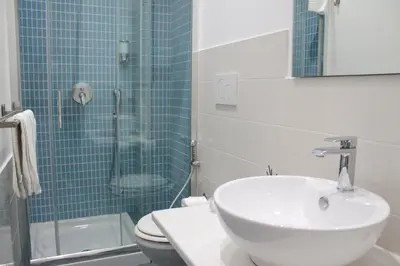 Bagno di Mascalzone latino luxury rooms