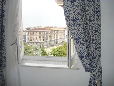 Planimetria di La Ciliegina Lifestyle Hotel