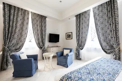 Letto o letti in una camera di La Ciliegina Lifestyle Hotel