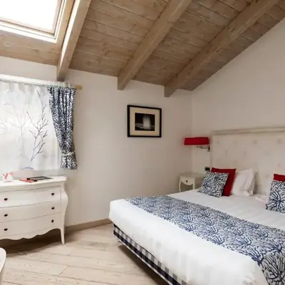La Ciliegina Lifestyle Hotel