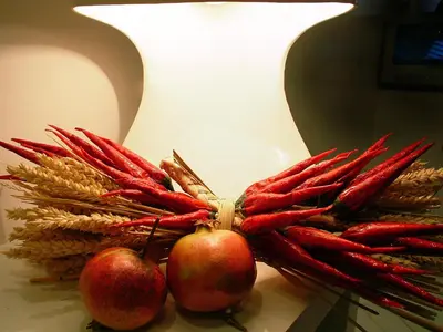 Planimetria di Caracciolo 10