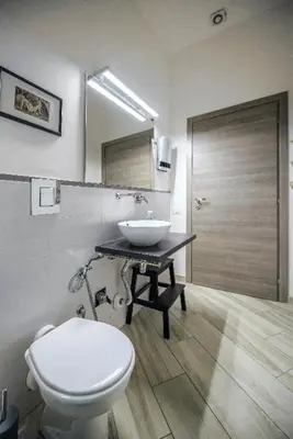 Bagno di A Casa di Marilù