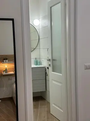 Bagno di A Casa di Marilù