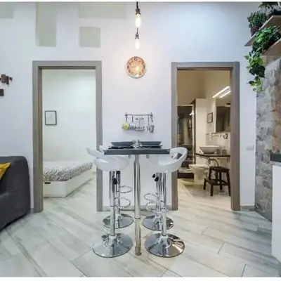 A Casa di Marilù