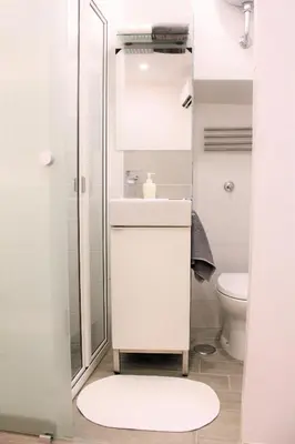 Bagno di O Vascetiello