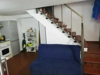 Planimetria di Napulè Apartment
