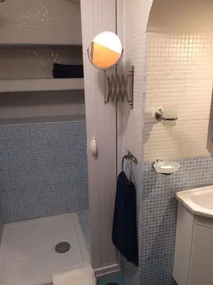 Bagno di Casa Colore