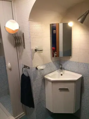 Bagno di Casa Colore