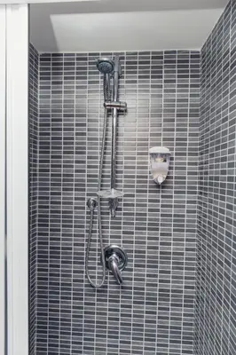 Bagno di Palazzo Carafa della Spina room and apartment