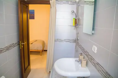 Bagno di Easy House