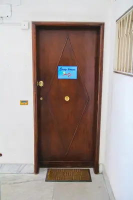 Planimetria di Easy House