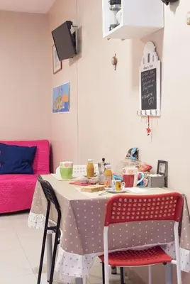 Cibo presso la casa vacanze o nelle vicinanze