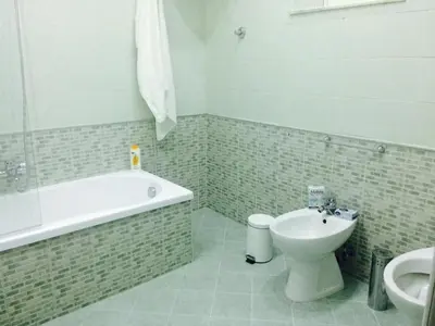 Bagno di Decumani Prestige