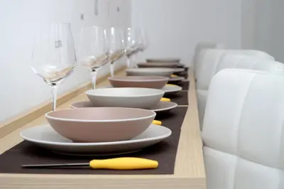 Planimetria di Alexandra exclusive apartment
