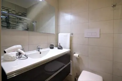 Bagno di Alexandra exclusive apartment