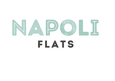 Planimetria di Stay in Naples Flats