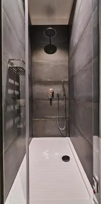 Bagno di A Casa del Principe LT