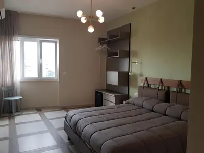 Letto o letti in una camera di Euforia Napoli - Tre Sedi - Three Locations