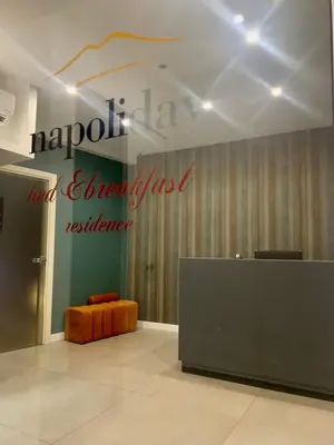 Hall o reception di Napoliday